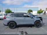 Honda Cr-V Hybrid Sport 7FARS6H58RE078324 снимка