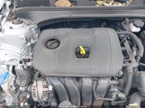 Kia Forte Lxs 3KPF24AD0ME267231 снимка