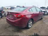 Chevrolet Cruze Lt Auto 1G1BE5SM4G7270995 снимка