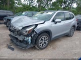Subaru Forester Premium JF2SKAEC7KH416872 fotografie