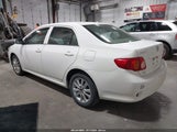 TOYOTA COROLLA LE 1NXBU40E59Z040477 снимка