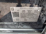 Chevrolet Traverse 1Lt 1GNERGKW4KJ156486 снимка