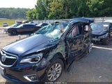 Buick Envision Awd Essence LRBFX2SA5LD016973 снимка