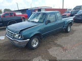 Ford Ranger Xl/Xlt 1FTCR14A6VPB14840 снимка
