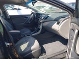 Hyundai Elantra Limited 5NPDH4AE3GH714424 снимка
