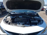 Chevrolet Malibu Fwd Lt 1G1ZD5ST1NF166850 снимка