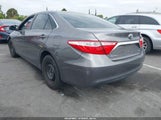Toyota Camry Le 4T4BF1FK8GR539220 снимка