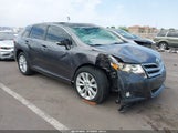 Toyota Venza Xle 4T3BA3BBXEU051921 снимка