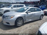 Nissan Altima 2.5 S 1N4AL3AP7JC296262 снимка