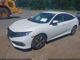 Honda Civic Lx 2HGFC2F66KH547914 снимка