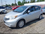 NISSAN VERSA NOTE S (SR)/S PLUS/SV 3N1CE2CP0EL409499 снимка
