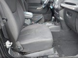 Jeep Wrangler Sport 1C4AJWAG2EL281398 снимка
