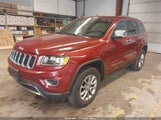 Jeep Grand Cherokee Limited 1C4RJFBG5FC663931 photo
