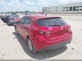 Mazda Mazda3 I Touring 3MZBM1L7XFM214413 снимка