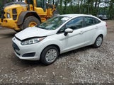 Ford Fiesta S 3FADP4AJ2KM144683 снимка
