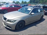 BMW 328XI WBAVT73588FZ37374 снимка