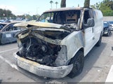 Chevrolet Express  Work Van 1GCWGFCF8F1280164 снимка