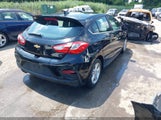 Chevrolet Cruze Lt Auto 3G1BE6SM1HS564167 снимка