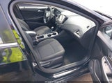 Chevrolet Cruze Lt Auto 3G1BE6SM1HS564167 снимка