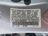 Honda Civic Ex 19XFA1F89BE023877 fotografie
