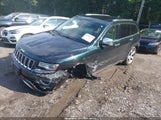 Jeep Grand Cherokee Overland 1C4RJFCG1EC192437 photo