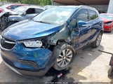 Buick Encore Fwd Preferred KL4CJASB5KB867037 снимка