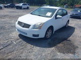 NISSAN SENTRA 2.0 3N1AB61E97L645354 снимка