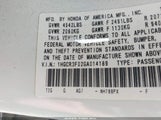 Honda Accord Ex-L V-6 1HGCR3F02GA014189 photo