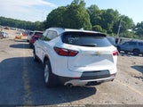 Chevrolet Blazer Awd 2Lt 3GNKBHRS5MS560396 снимка