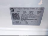 Chevrolet Blazer Awd 2Lt 3GNKBHRS5MS560396 снимка