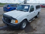 Ford Ranger Unique Fleet 1FTYR10E54PA55065 снимка