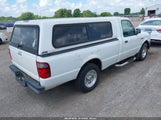 Ford Ranger Unique Fleet 1FTYR10E54PA55065 снимка