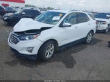 Chevrolet Equinox Premier 2GNAXMEV6J6201722 снимка