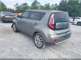 Kia Soul + KNDJP3A57H7468290 снимка