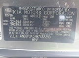 Kia Soul + KNDJP3A57H7468290 снимка