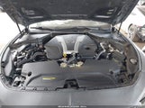 Infiniti Q60 3.0T Red Sport 400 JN1FV7EK8JM530955 снимка