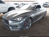 Infiniti Q60 3.0T Red Sport 400 JN1FV7EK8JM530955 fotografie