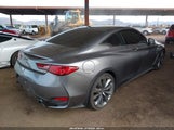 Infiniti Q60 3.0T Red Sport 400 JN1FV7EK8JM530955 снимка