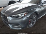 Infiniti Q60 3.0T Red Sport 400 JN1FV7EK8JM530955 fotografie