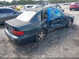 Toyota Avalon Xls 4T1BF18B5XU325129 снимка