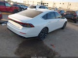 Honda Accord Hybrid Touring 1HGCY2F85PA030339 снимка