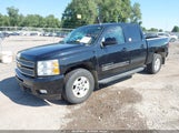 Chevrolet Silverado  Ltz 1GCPKTE77CF110836 снимка
