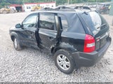 Hyundai Tucson Limited V6/Se KM8JN72D28U827254 fotografie