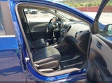 Chevrolet Sonic Lt Auto 1G1JC5SG9E4121315 fotografie
