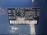 Subaru Outback Limited 4S4BTANC8L3241568 снимка