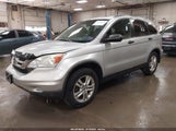 Honda Cr-V Ex 5J6RE4H55AL038737 снимка