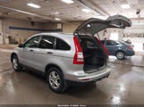 Honda Cr-V Ex 5J6RE4H55AL038737 снимка