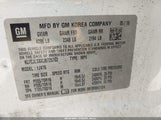 Chevrolet Trax Lt KL7CJLSBXJB725702 снимка