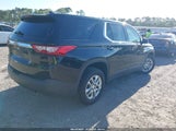 Chevrolet Traverse Fwd Ls 1GNERFKW5LJ202919 снимка