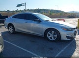 Chevrolet Malibu Fwd 1Fl 1G1ZC5ST7MF059030 снимка